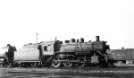 CP 4-6-0 #685 - Canadian Pacific